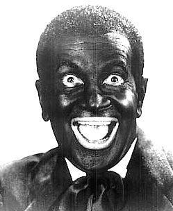 Image result for blackface white guy