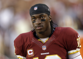 Analysing The Rg3 Benching The Read Optional