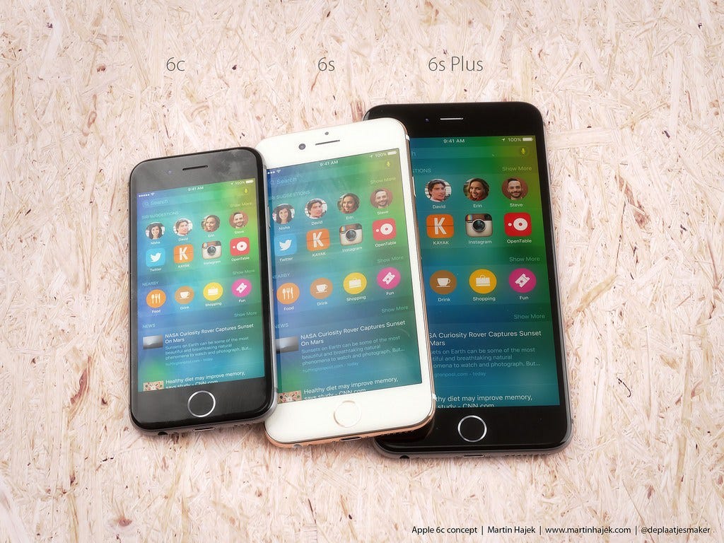 4インチモデルのiphone Se4k動画撮影が可能か10万画素カメラにledフラッシュ搭載 By Spotry Me Medium