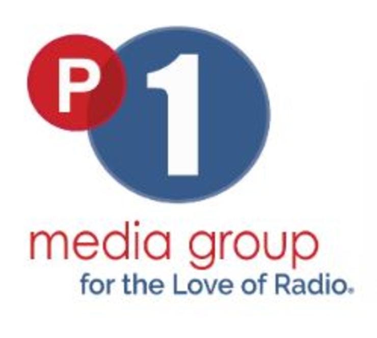 P1 media