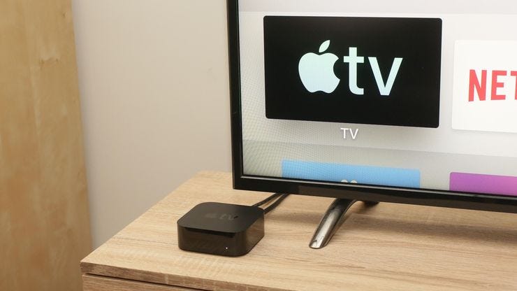 45 apple tv app 2019