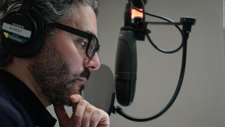 201202143154 michael barbaro the daily nyt podcast restricted super tease