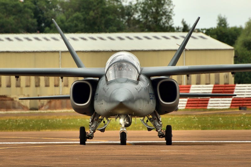 Textron_AirLand_Scorpion_-_RIAT_2015_(20187859550)