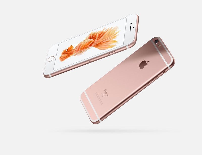 5 8インチとされるiphone Proは有機el確定か早くて2017年にラインアップ入り Spotry Me Medium