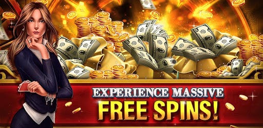 Top dollar slot online