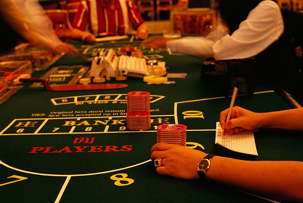 Poker Rooms Near Richmond Va