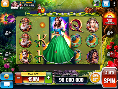 Do you win real money on huuuge casino
