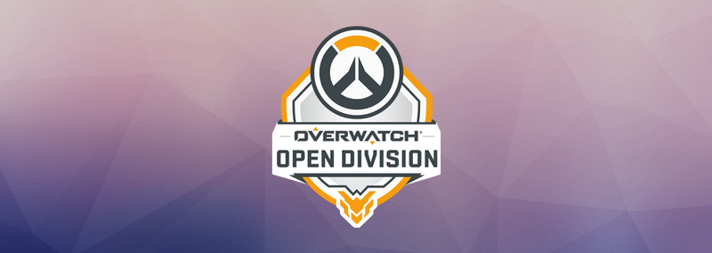 Faceit To Host Overwatch Open Division Western Europe Season 2 By Kris West Kaostic Faceit