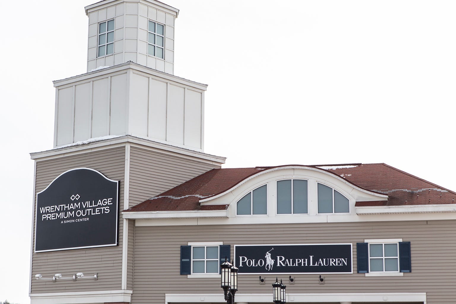 Wrentham Village Premium: Outlet perto de Boston - Roteiros e ...