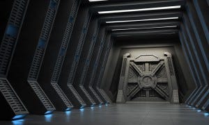 Soon We Will All Enter Through The Poor Door The Billfold Medium