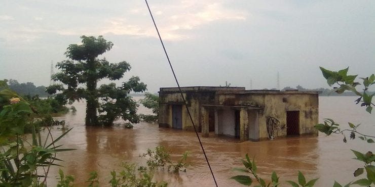 Flood in odisha india e1598462275765