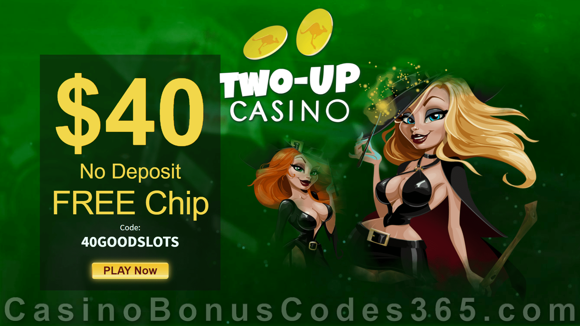 Two up casino download