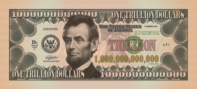 Image result for dollar trust