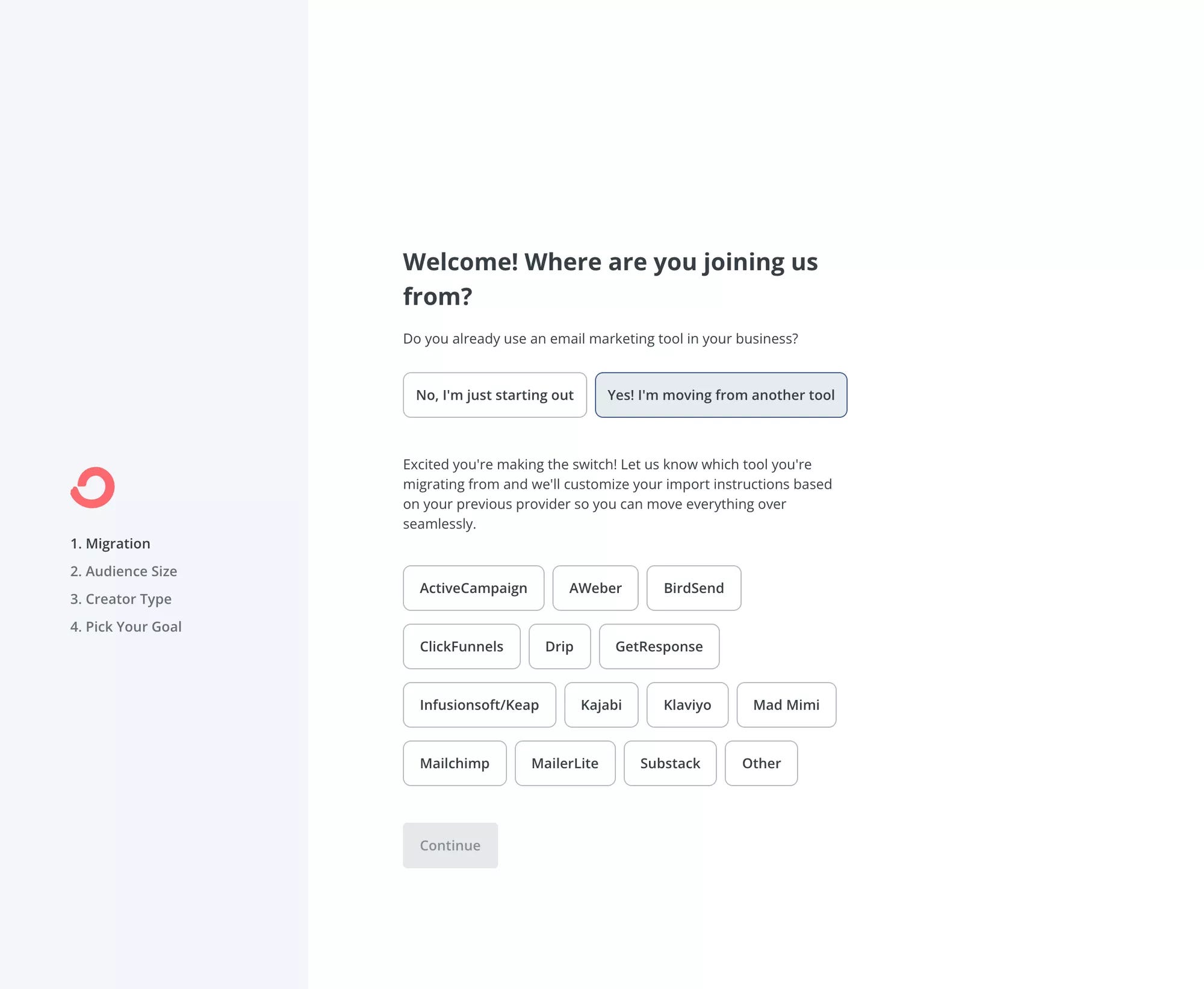 Convertkit