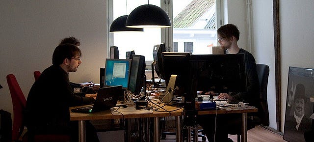 What Marc Andreessen Jeff Bezos And Steve Jobs Looked For When