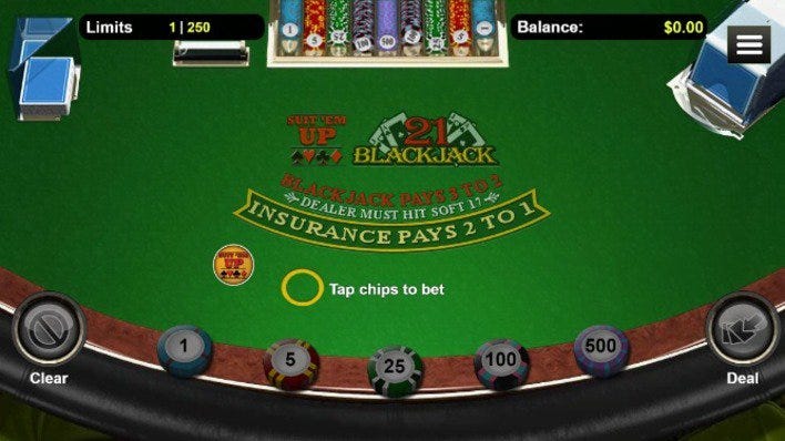 Casino