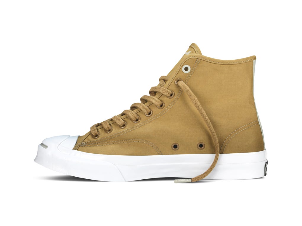 Hancock x Converse Jack Purcell Signature Hi | by THE DAILY STREET | TDS  test | Medium