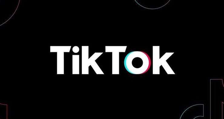 Tiktok logo
