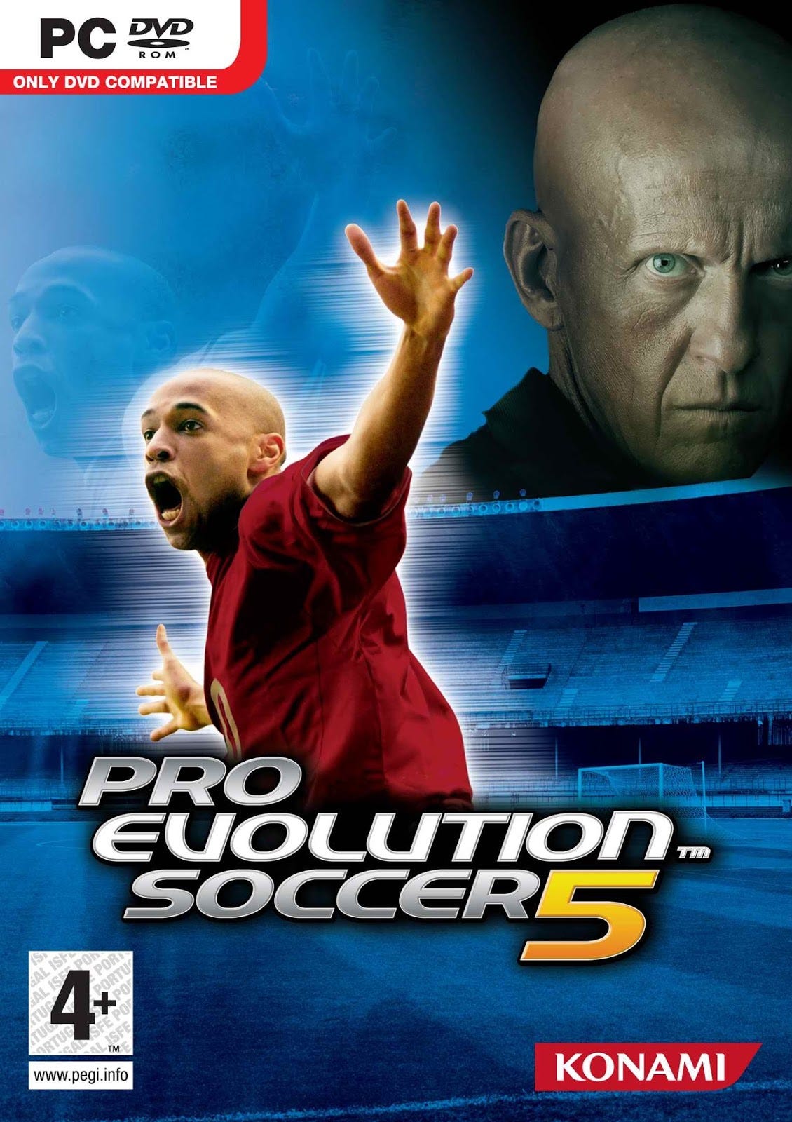 Winning Eleven 9 Pc Rar