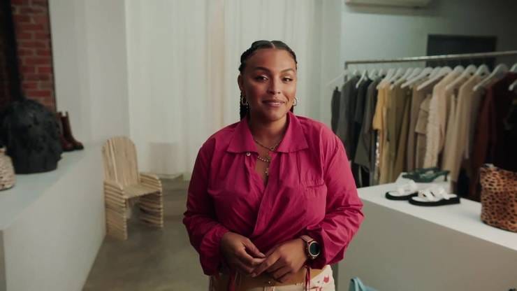 Vogue good morning vogue premiere episode