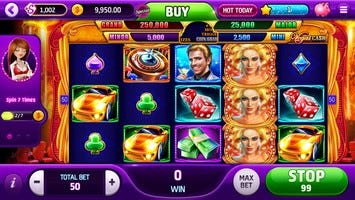 How to reinstall slotomania