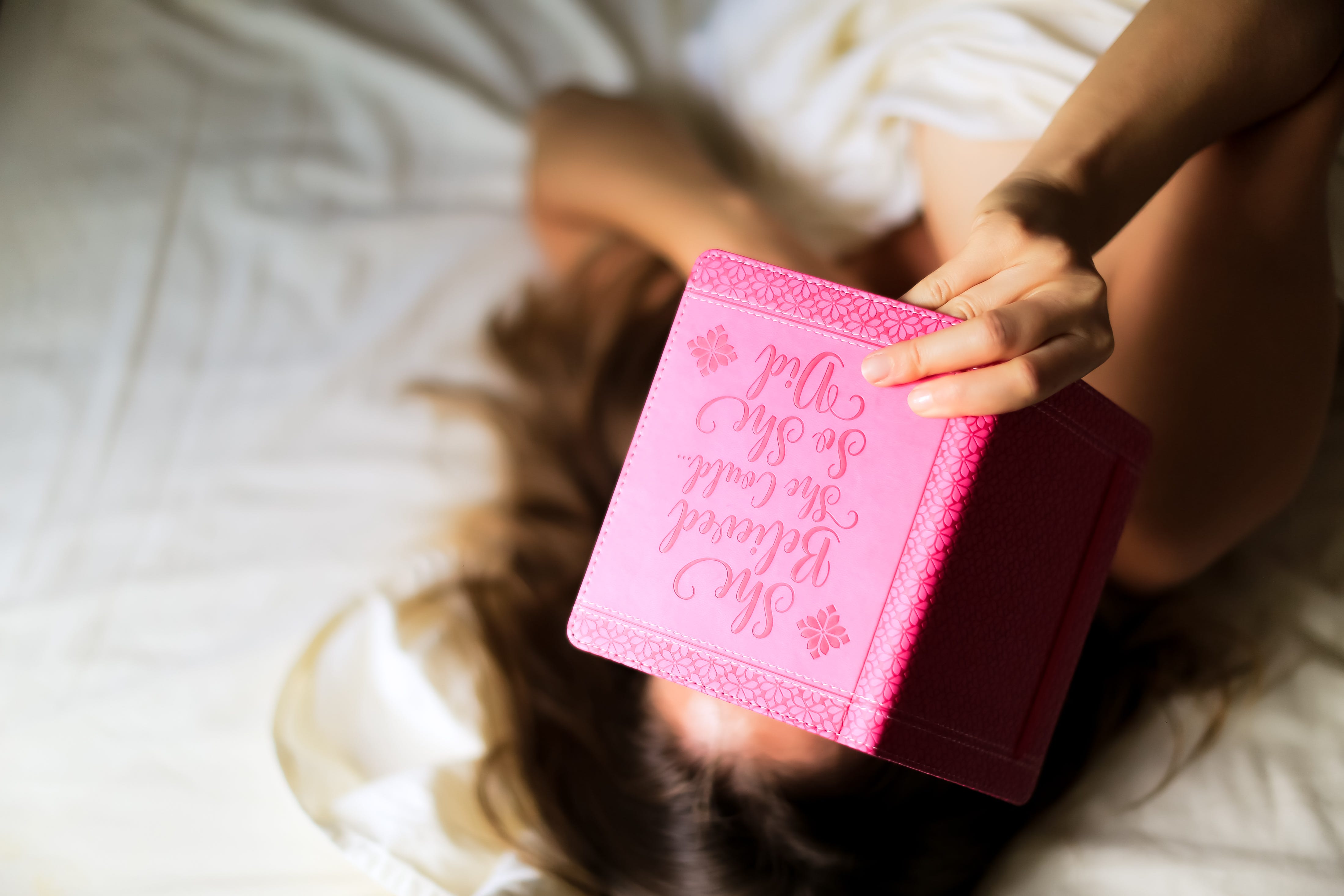 What Can You Write While Journaling By Ons Bouneb ILLUMINATION