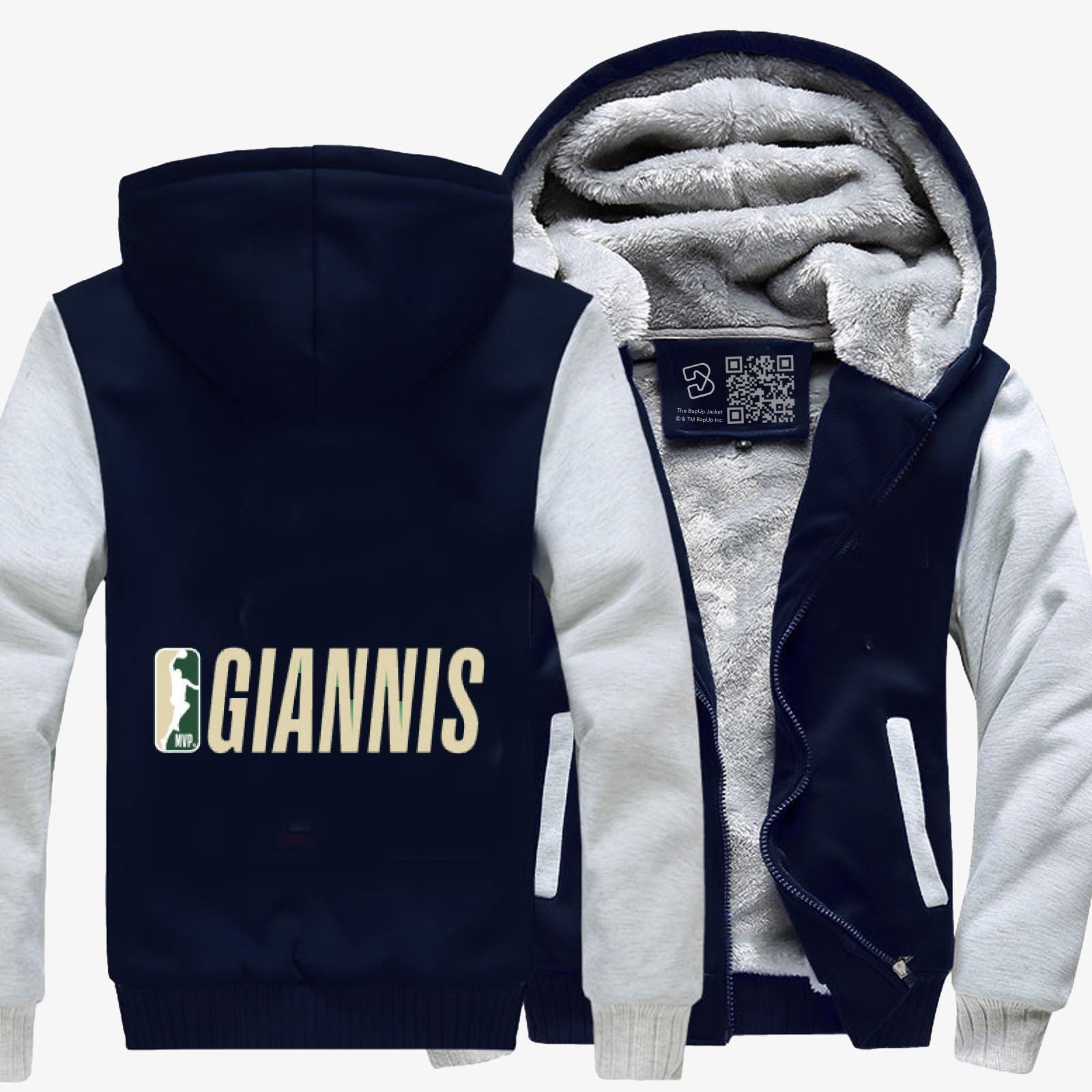 giannis antetokounmpo jacket