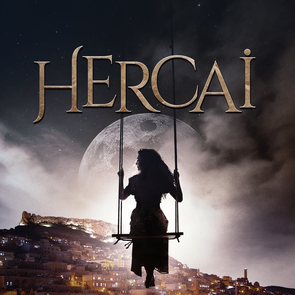 Hercai