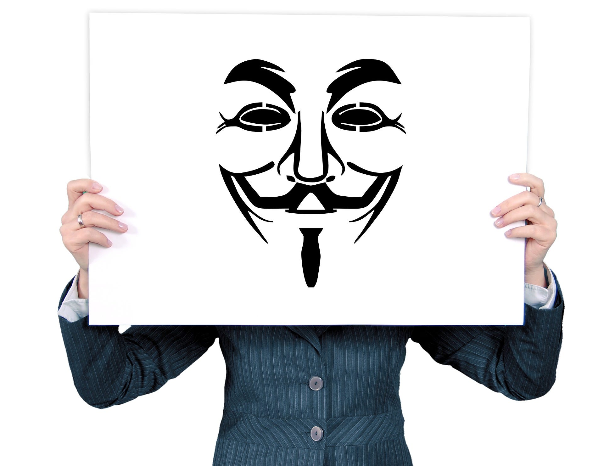 How To Be Anonymous Online — Part II | by Zen Chan | Medium