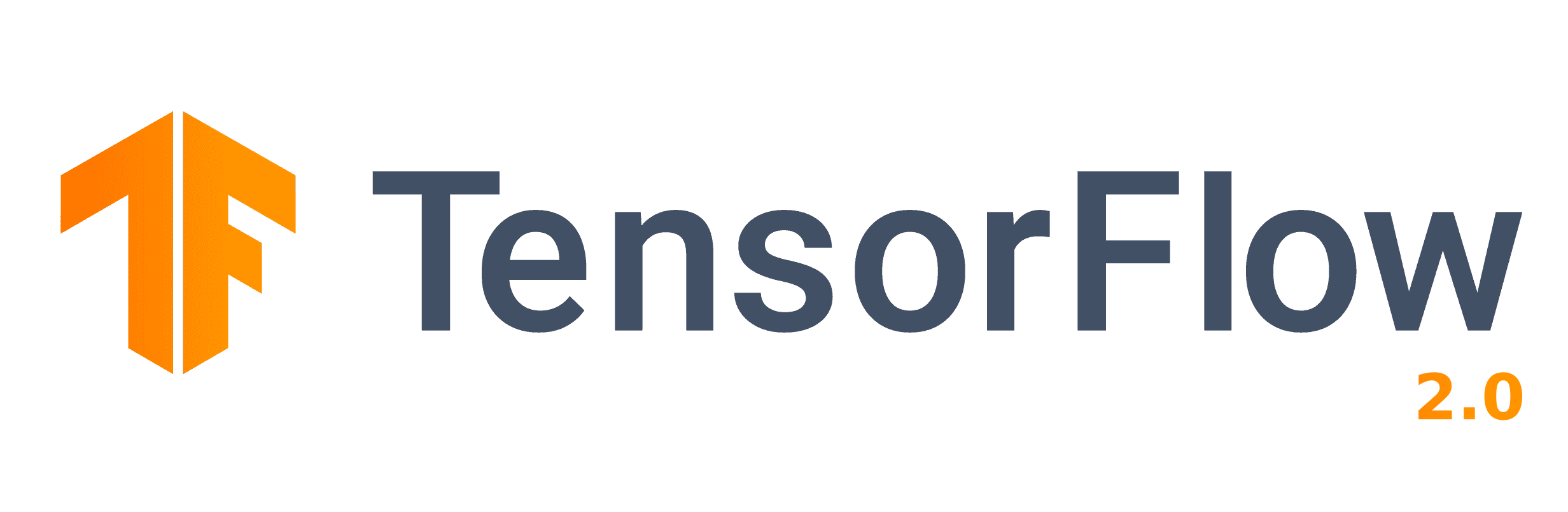 tensorflow startup