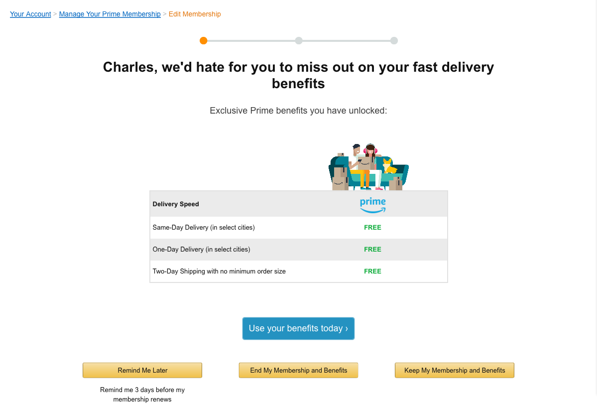 How Do I Cancel My Subscription To Amazon? How To Cancel Amazon Prime
