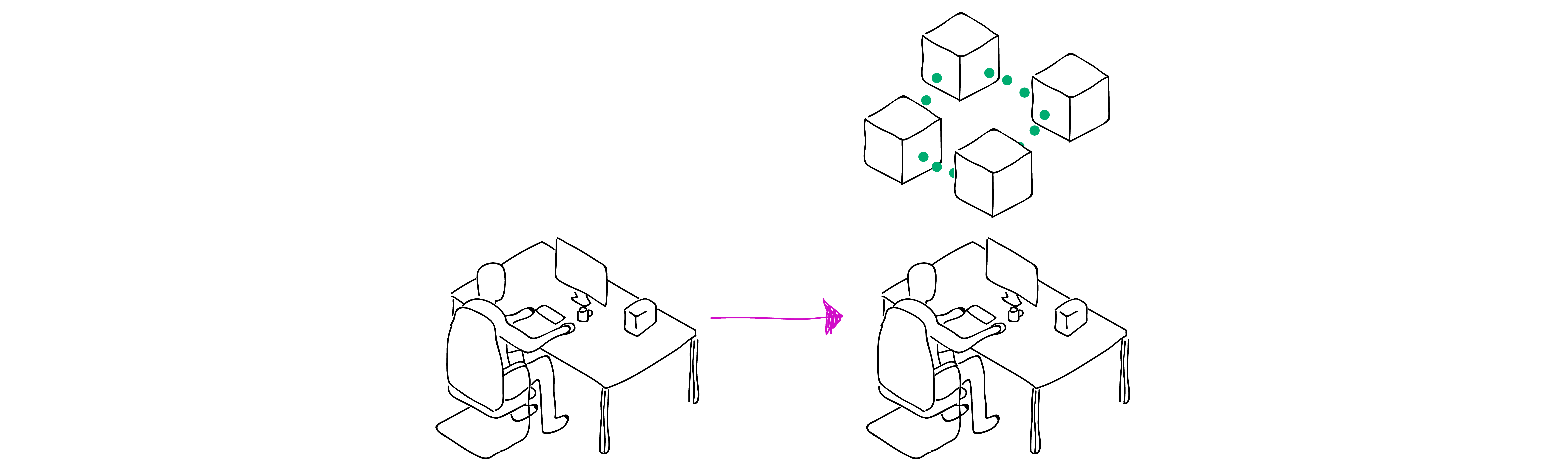 ¿Qué es una blockchain para un desarrollador de software ...