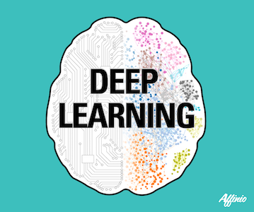 Deep learning