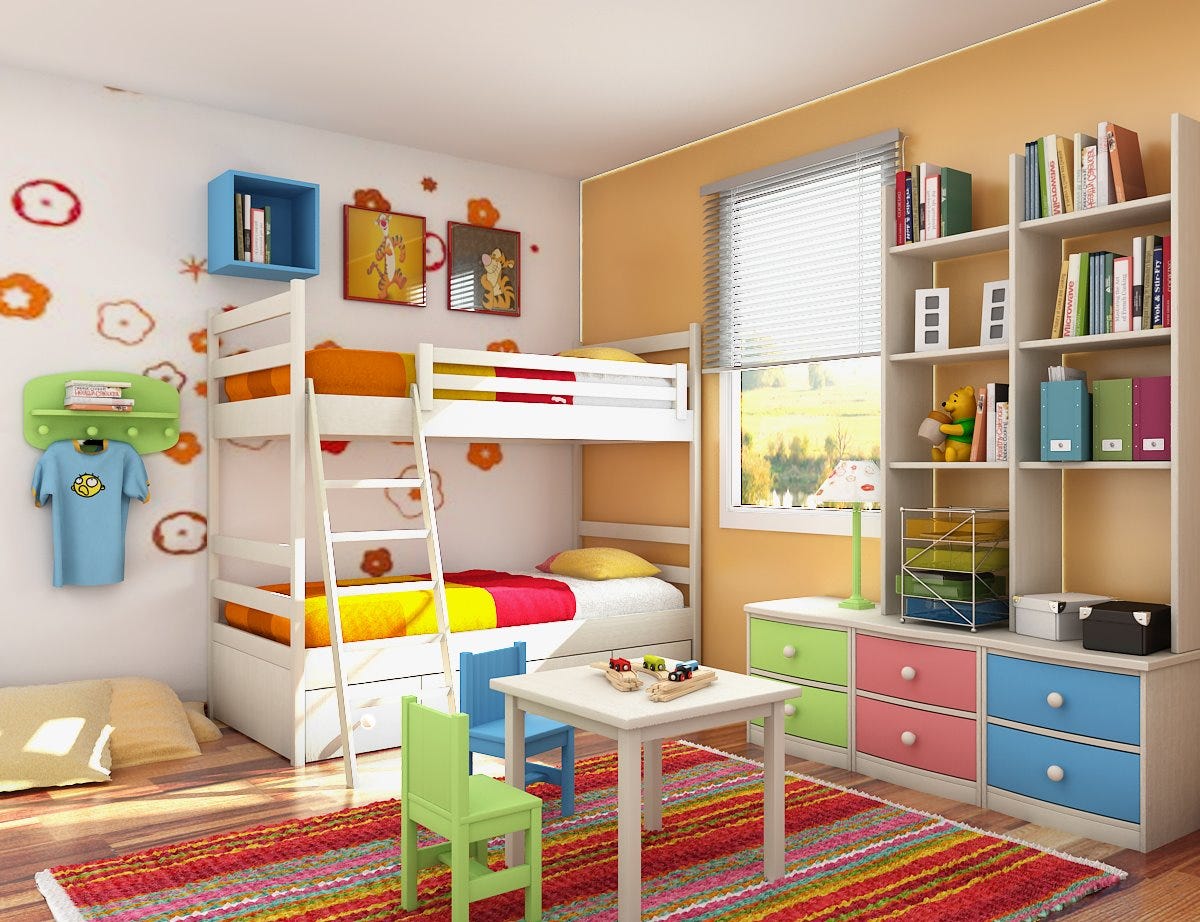 buy kids furniture