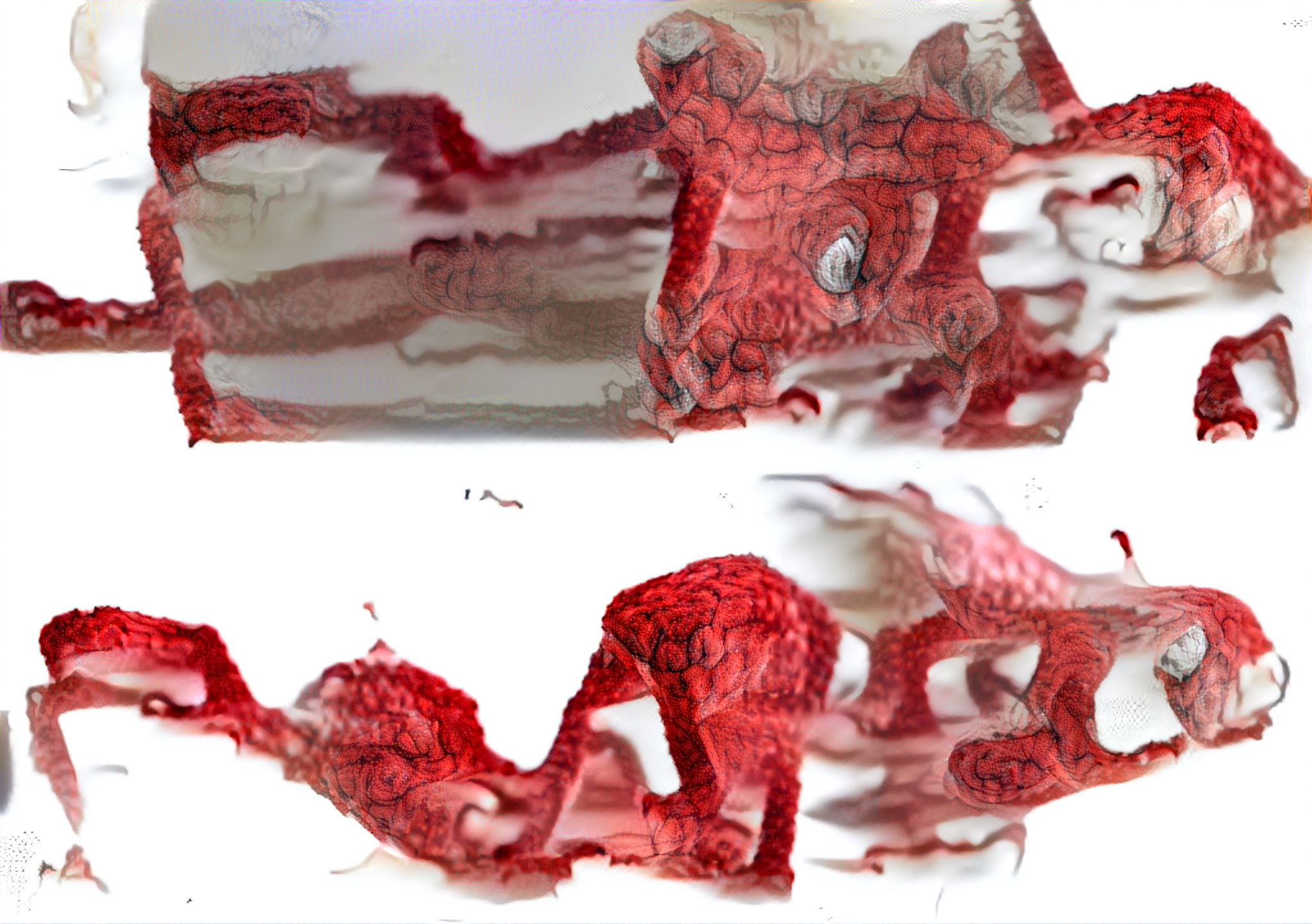 custom dakimakura art