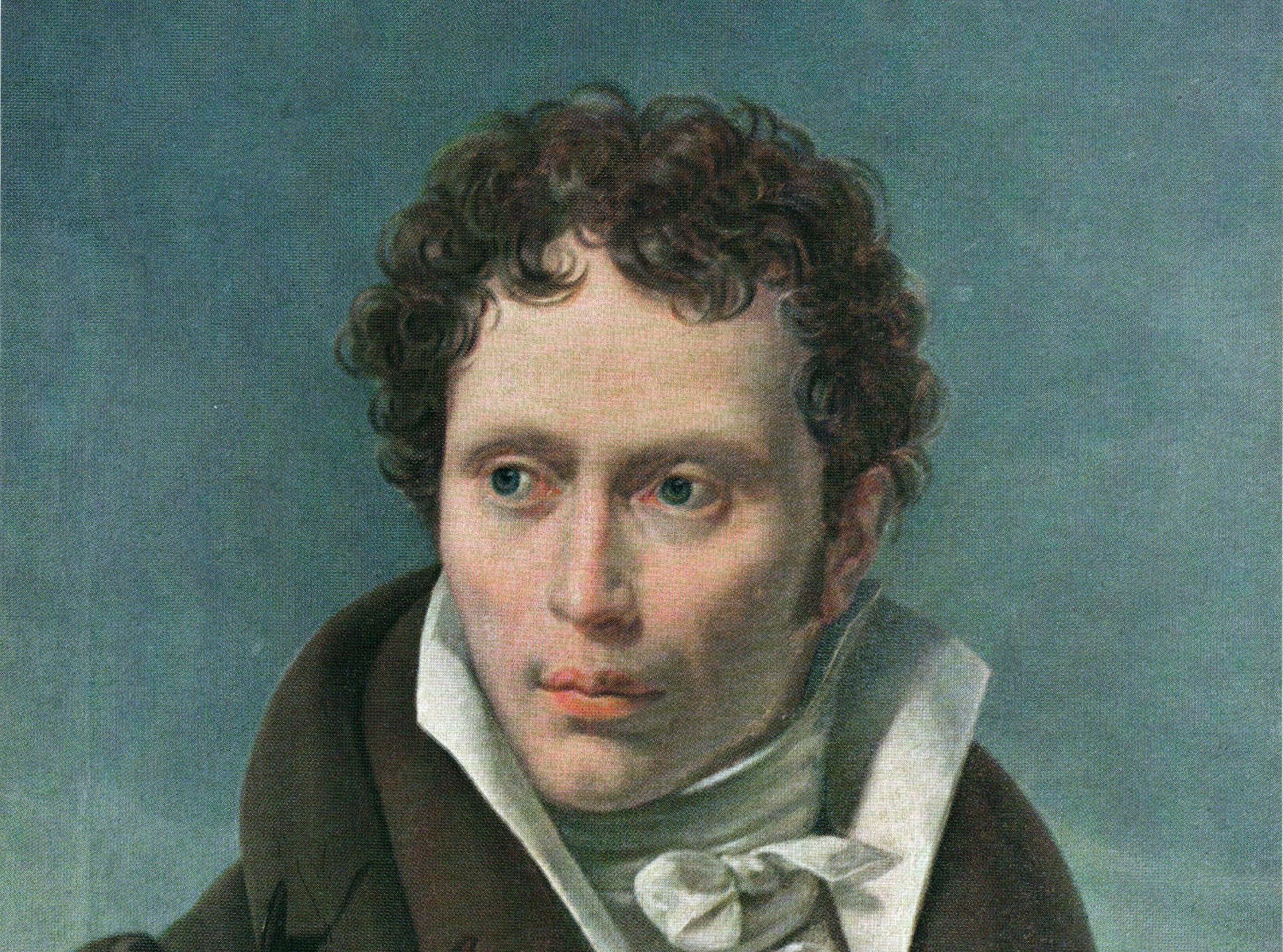 Download Schopenhauer artur Desktop Wallpaper