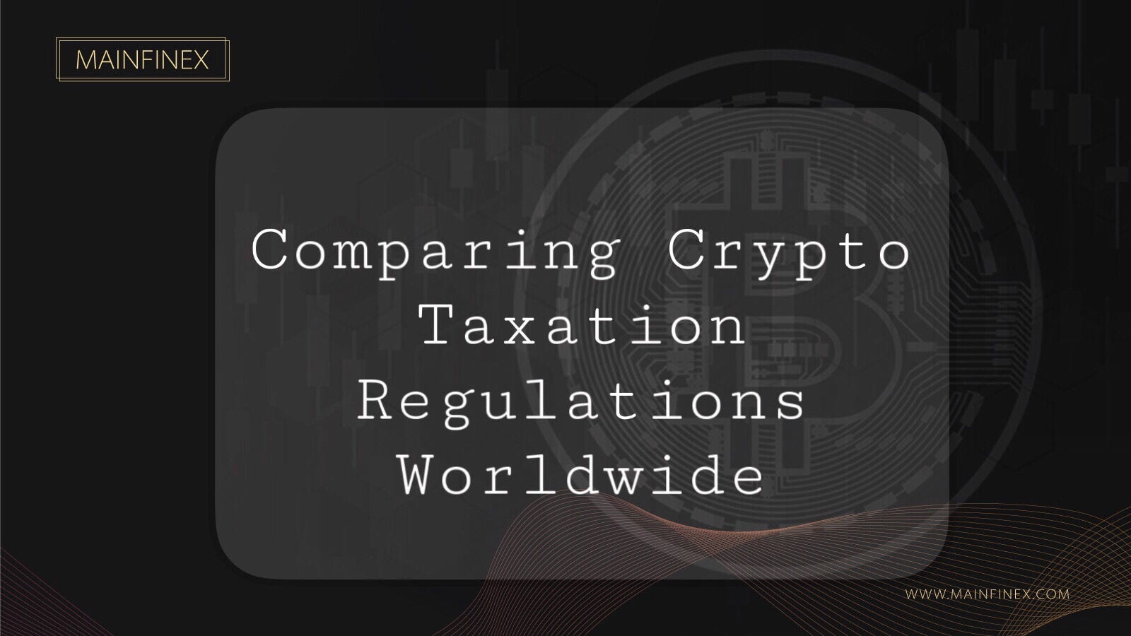 Are There Taxes on Bitcoins?