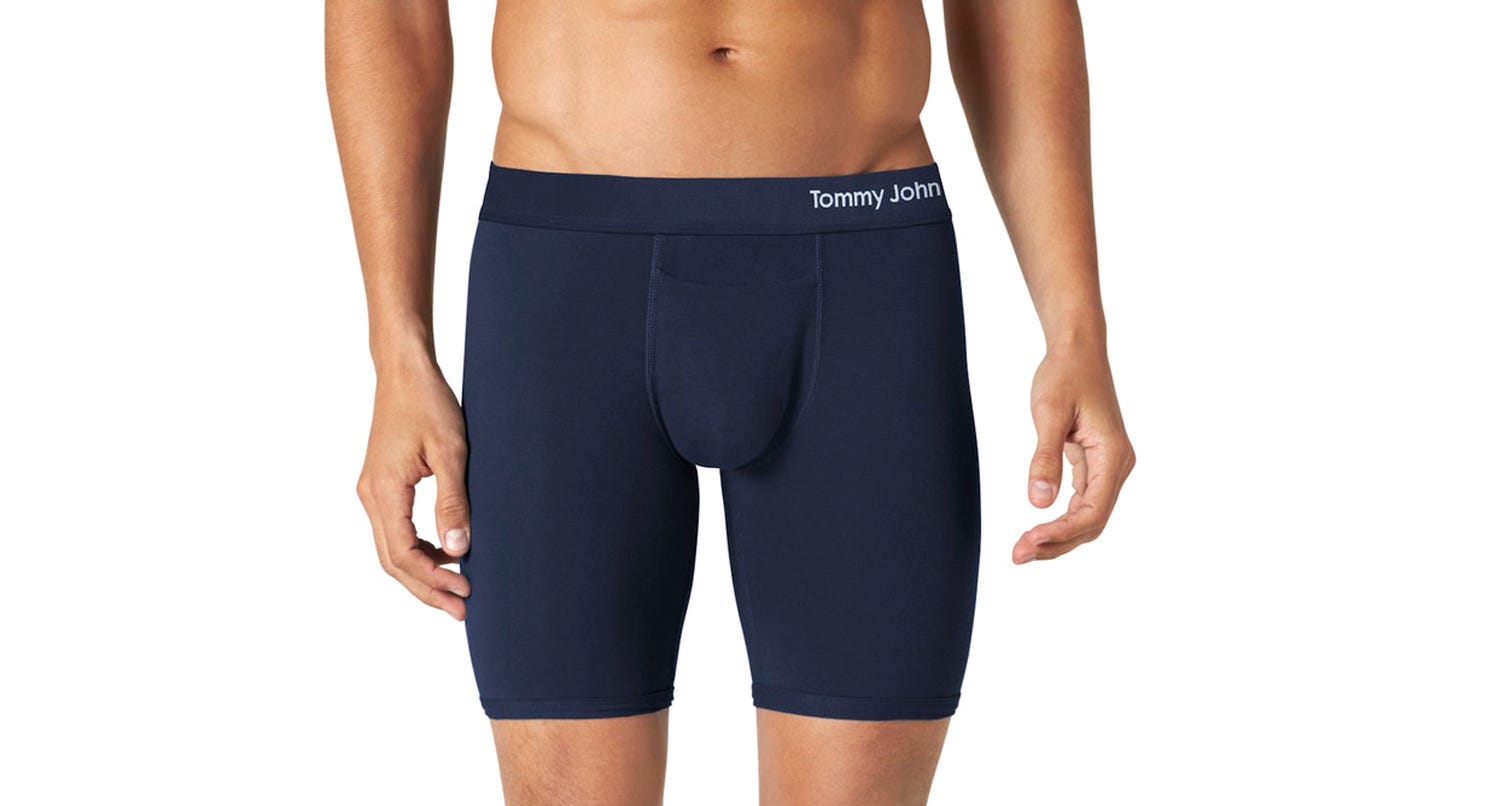 tommy john annual sales