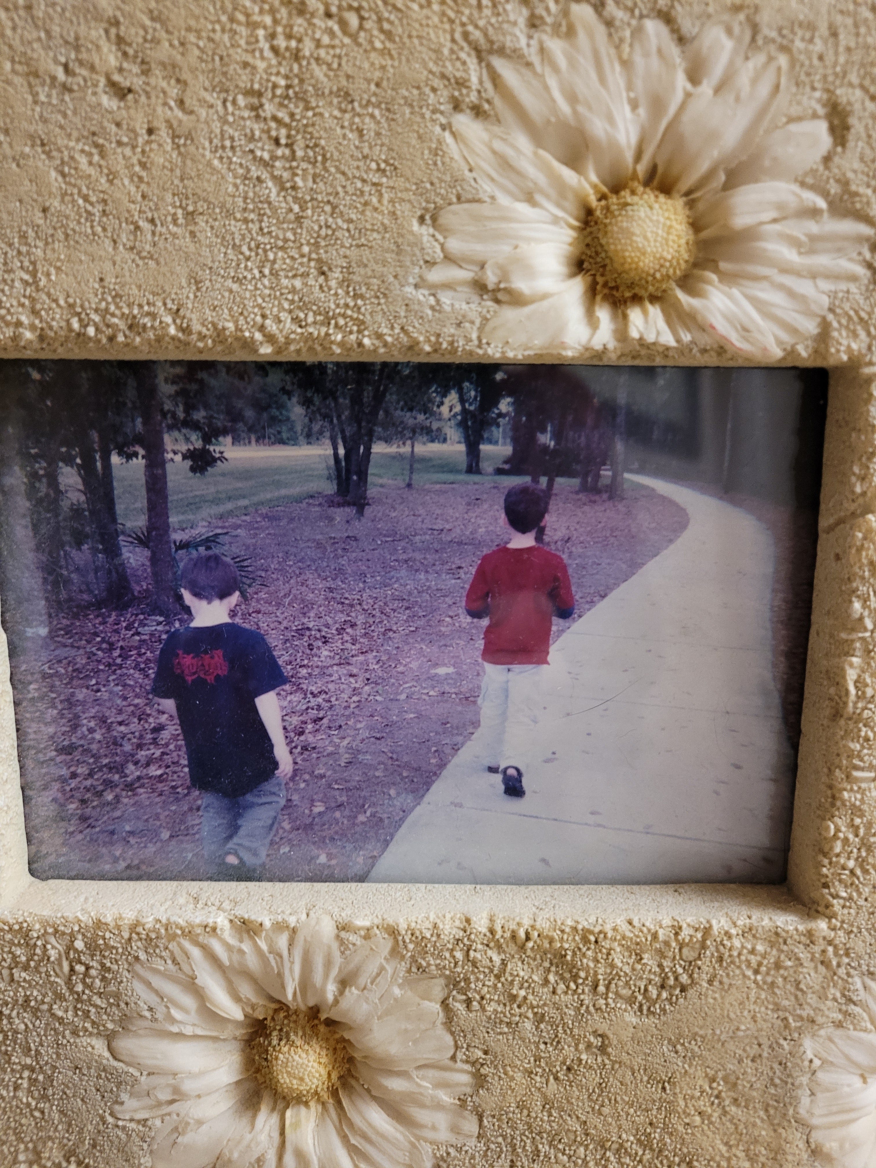 Snapshot. Poem by Ann Marie Steele Scrittura Medium