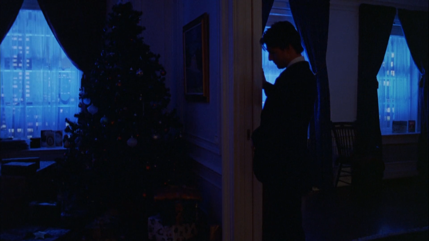 Over the Rainbow ‘Eyes Wide Shut’ (1999) by Lary Wallace Fever