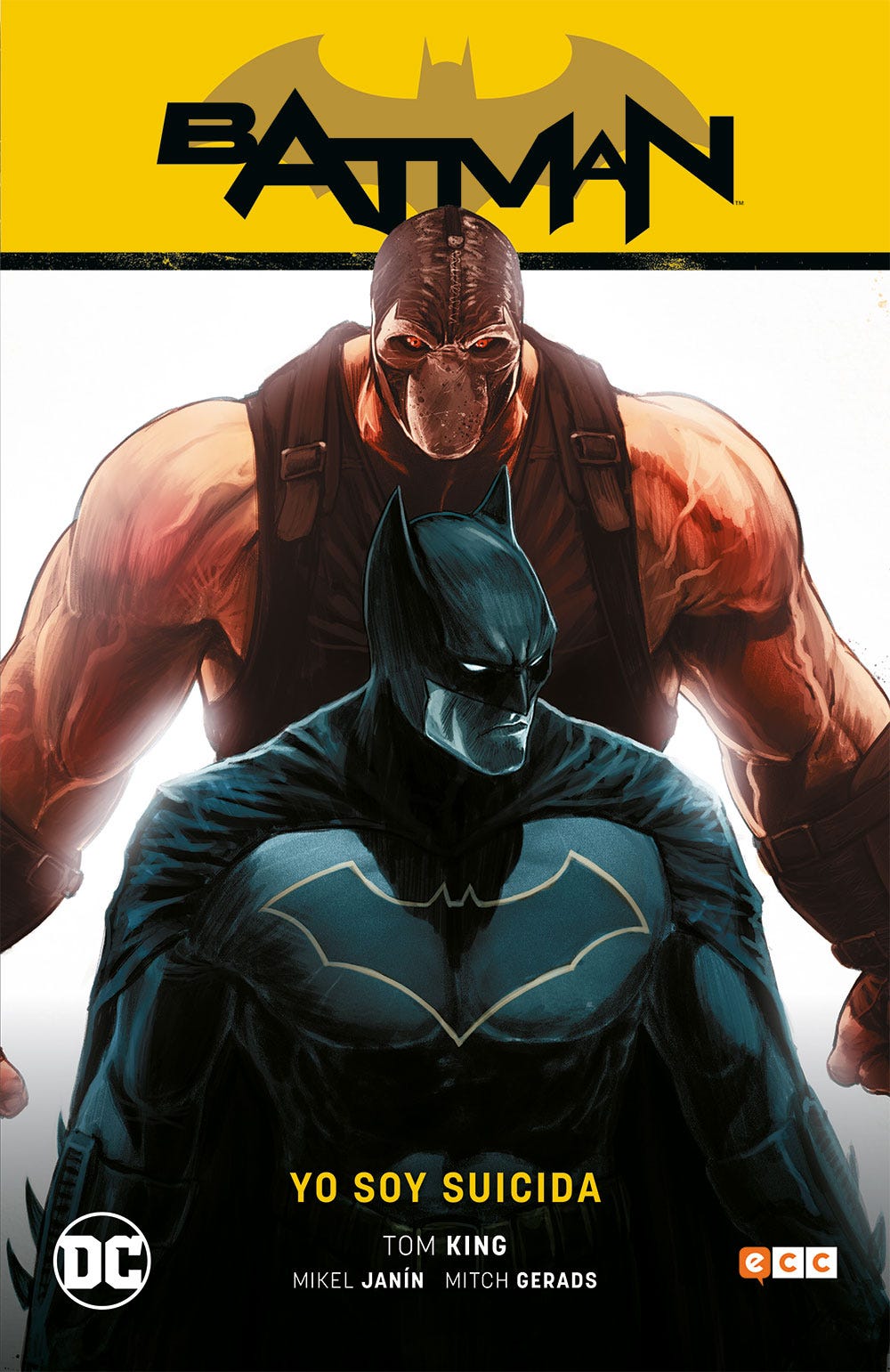 Los 10 mejores cómics de superhéroes de 2019 | by Ignacio Pillonetto |  Papel en Blanco