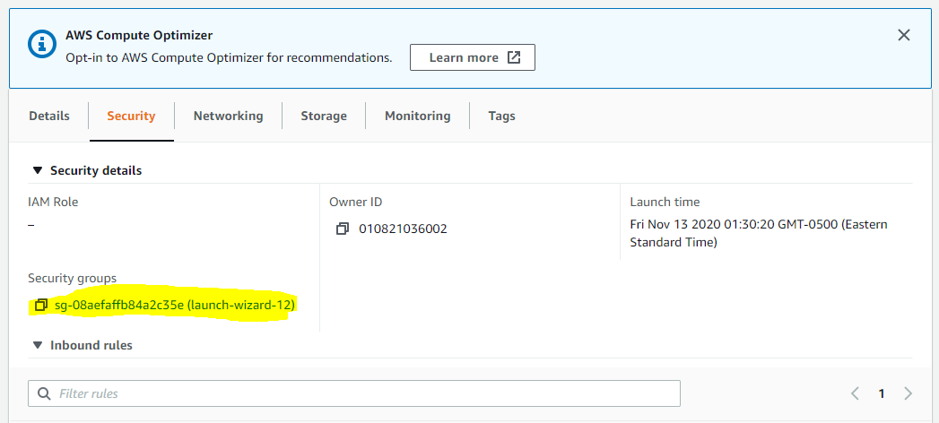 install apache spark on ec2 security group install apache spark on ec2 security group