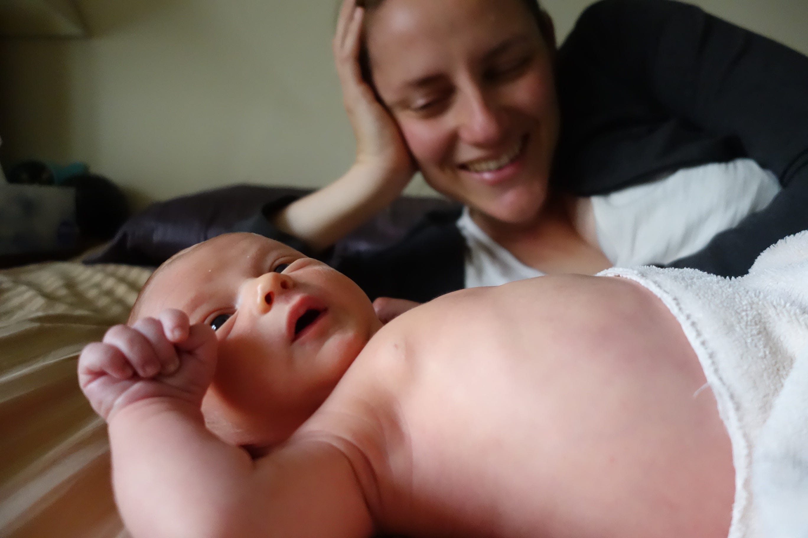 heartfelt baby wrap