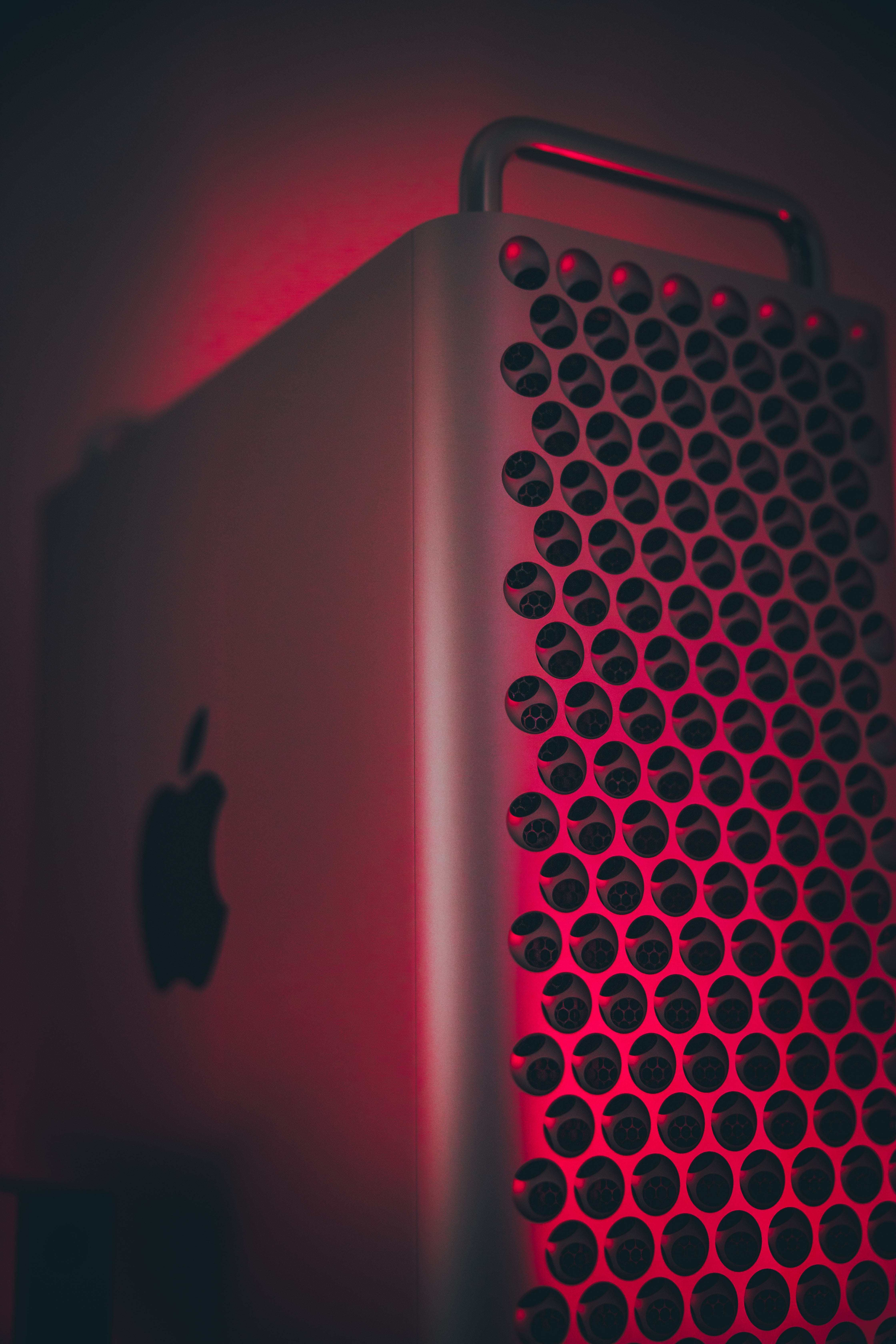 Apple's Mac Pro