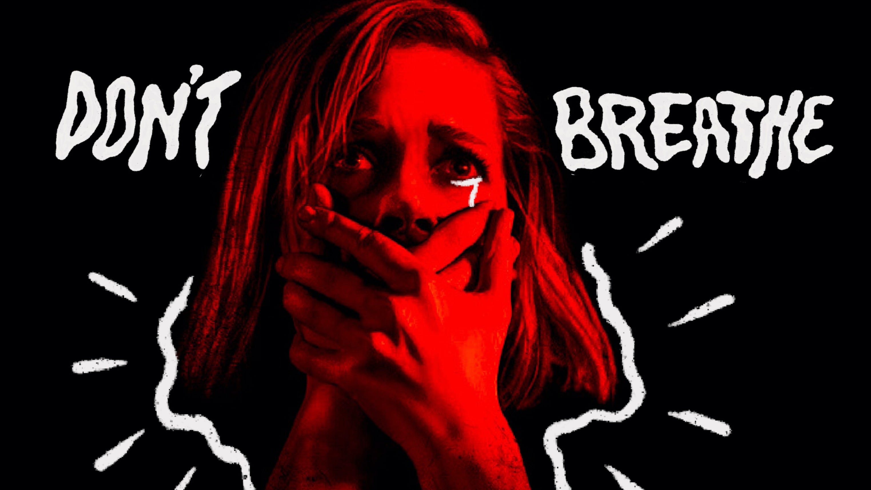 A Love Letter To Underrated Horror Masterpiece Don T Breathe