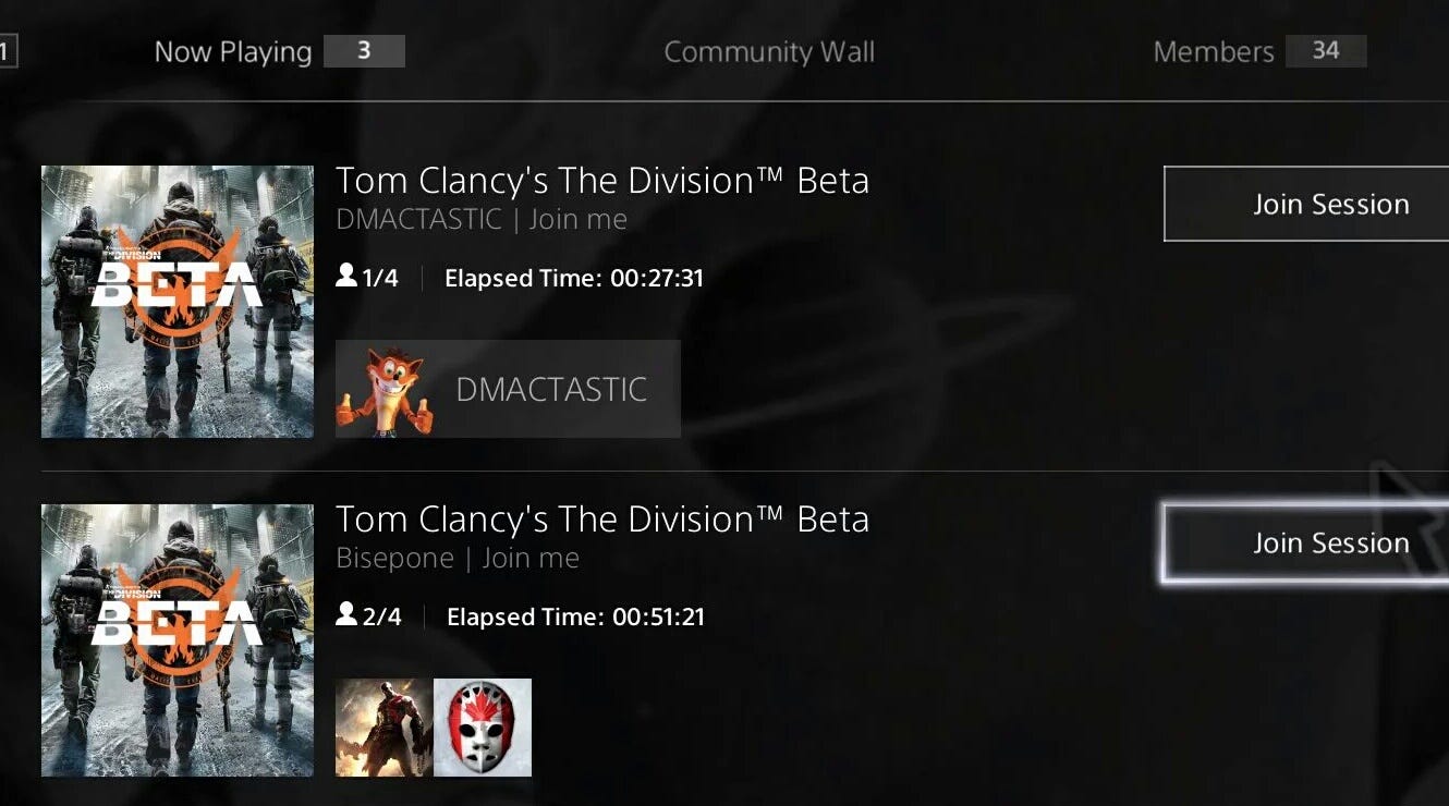 Ps4 Community Action There Are Recent Rumors That The By The Tech Tard Tardnation Report Medium Ps4 Community Action There Are Recent Rumors That The By The Tech Tard Tardnation Report Medium