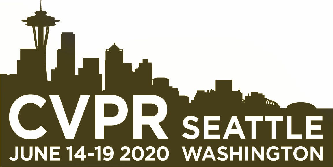 CVPR 2020: Research with Mobile ML Implications