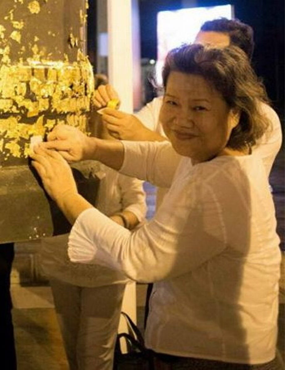 Go to the profile of Yupayao ‘s Dhama Story