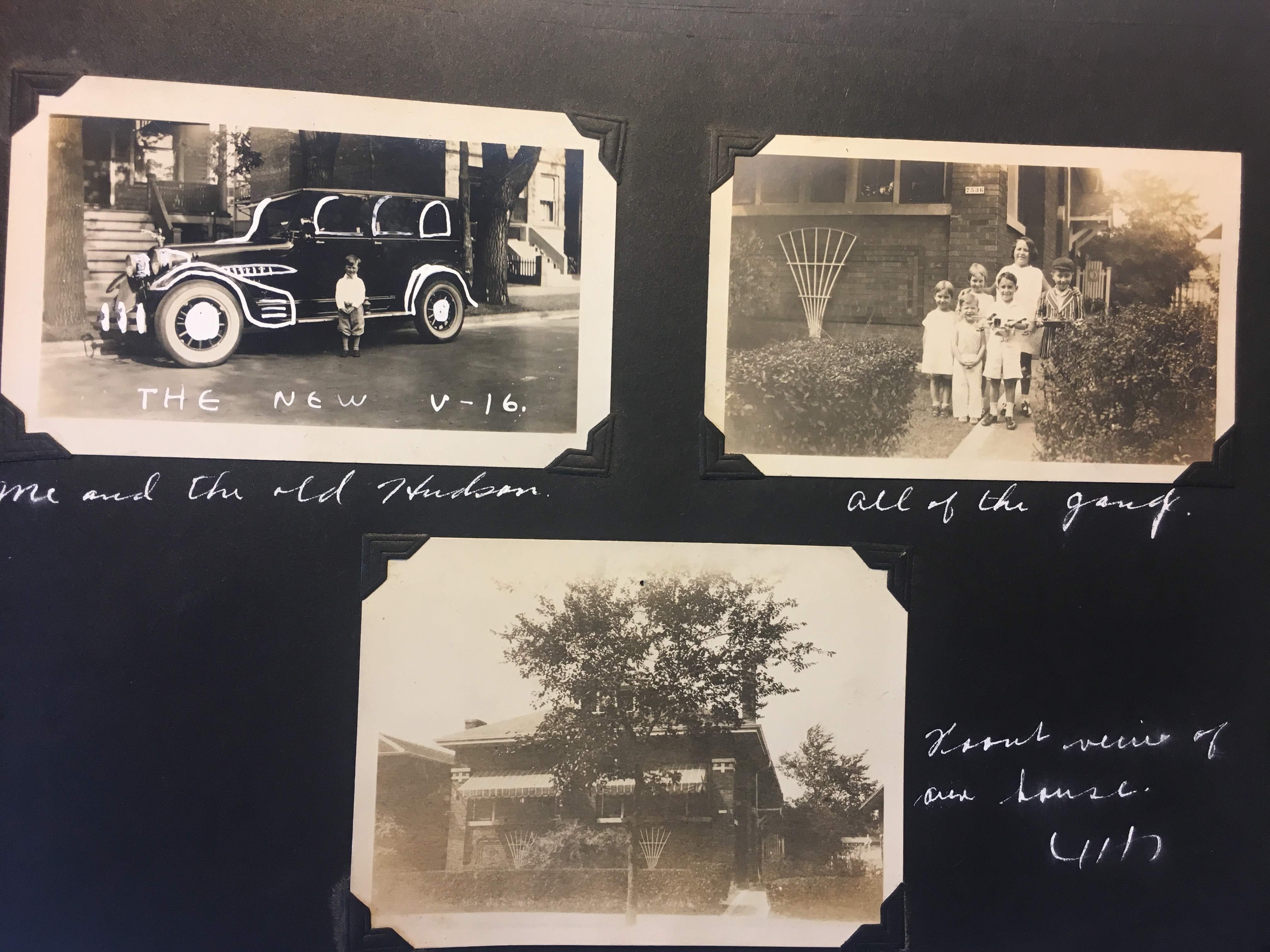 My Grandfather S Cars A Family History By Victoria Olsen Medium