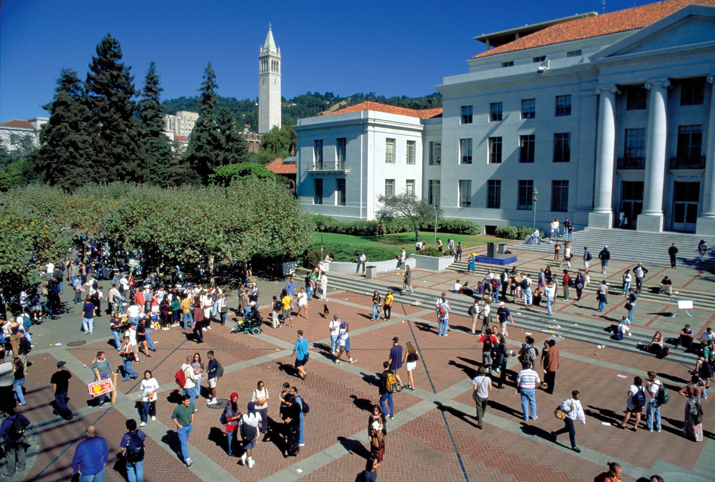 Image result for uc berkeley